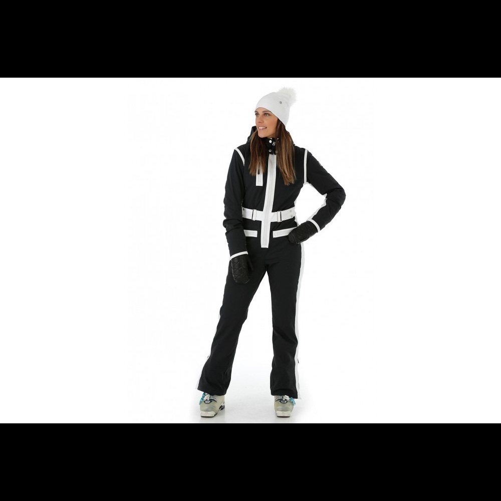 Nils Gabriella Stretch Snow Suit, NWT, Sz 14